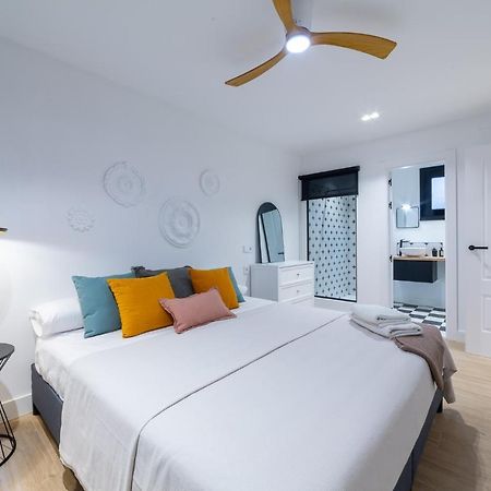 Exclusivo Loft Catedral Daire Almería Dış mekan fotoğraf