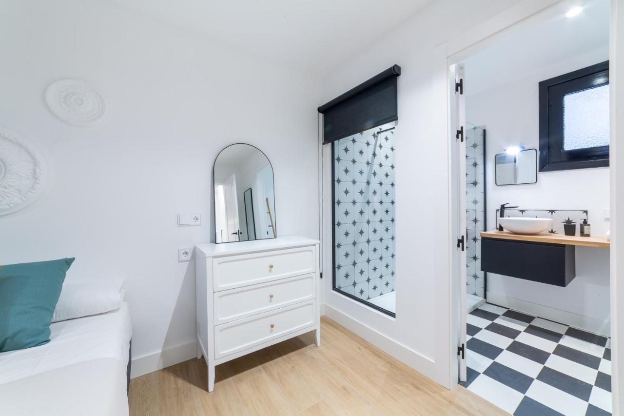 Exclusivo Loft Catedral Daire Almería Dış mekan fotoğraf