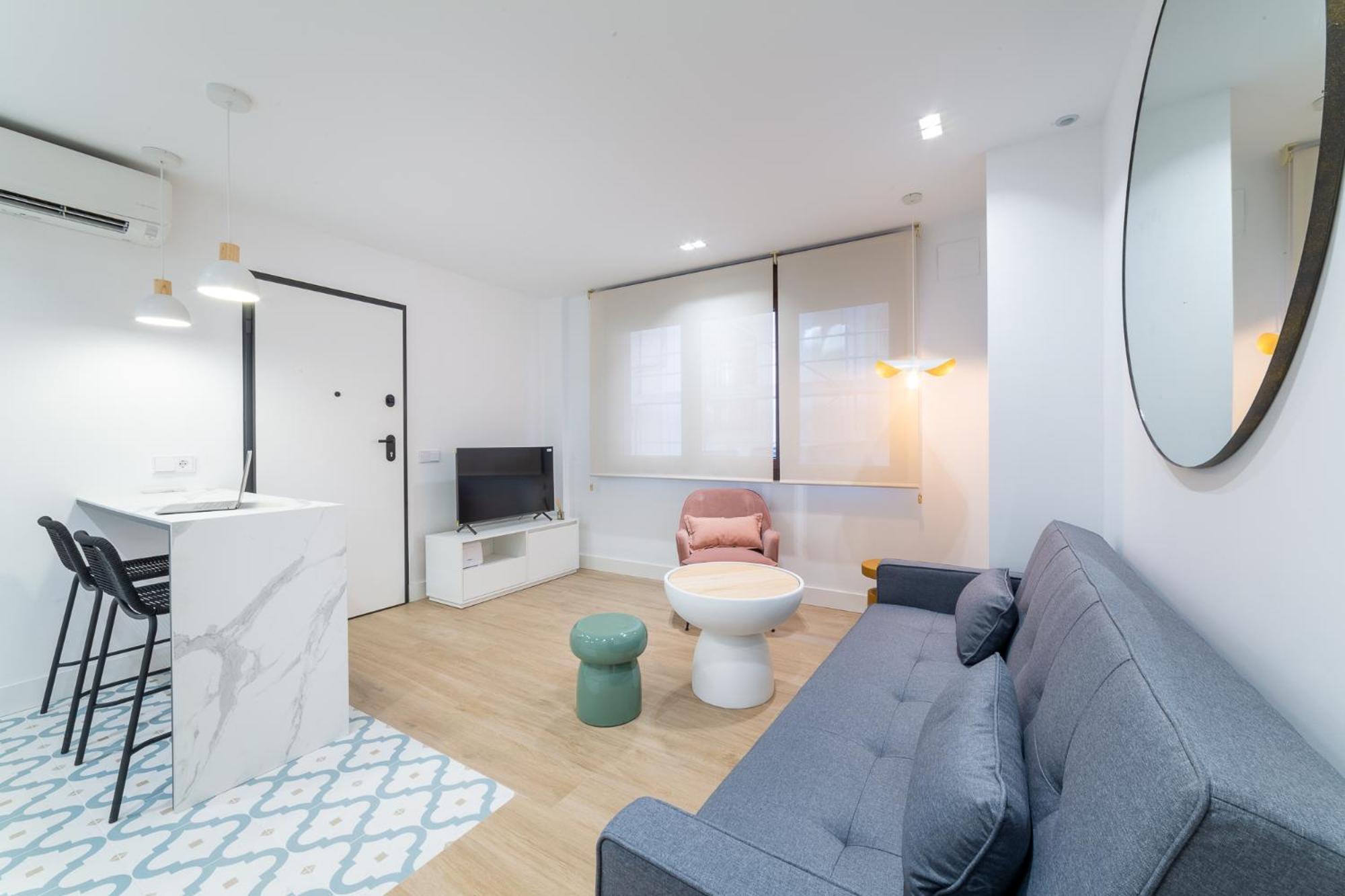 Exclusivo Loft Catedral Daire Almería Dış mekan fotoğraf